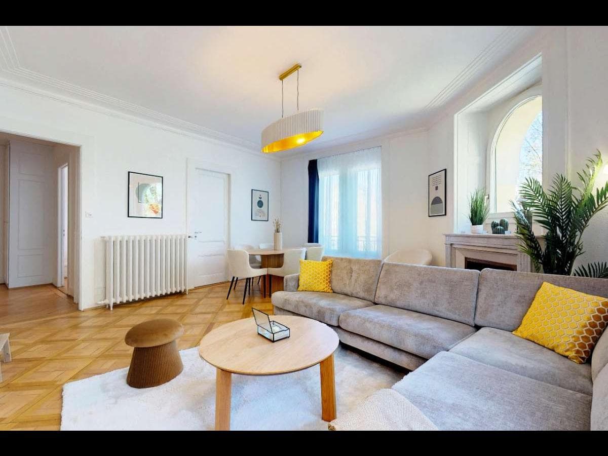 Appartement 7 pièces de 180 m² — vignette 3
