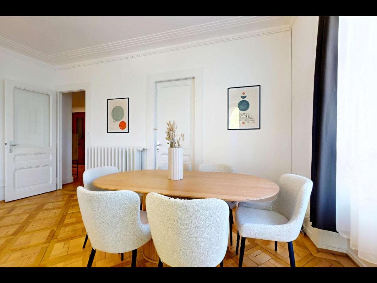 Appartement 7 pièces de 180 m² — vignette 5