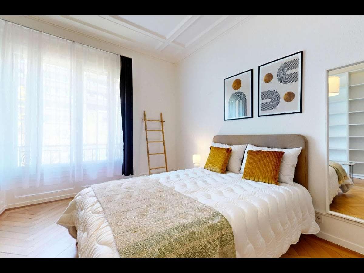 Appartement 7 pièces de 180 m² — vignette 8