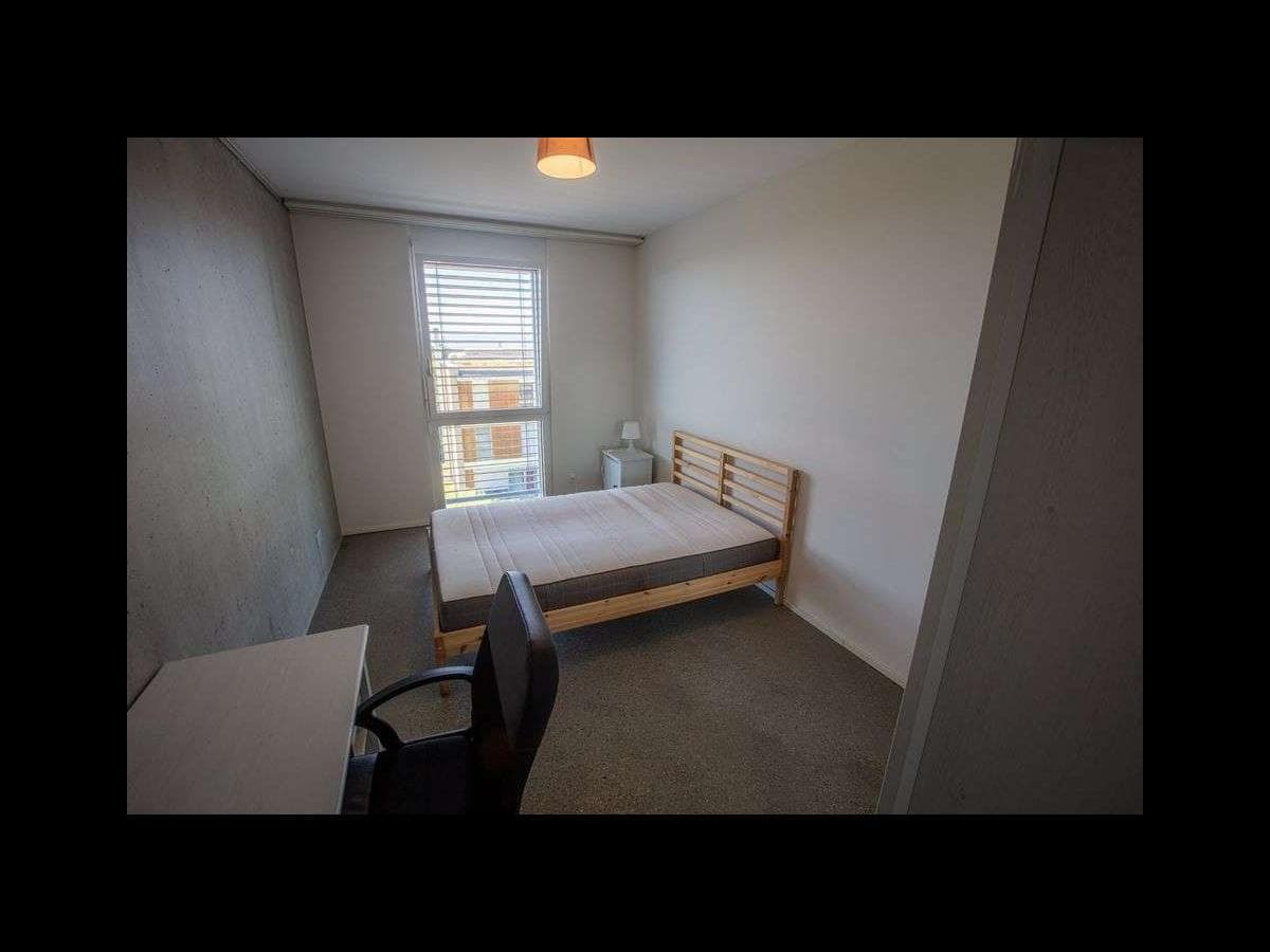 Appartement 5 pièces de 108 m² — photo 1