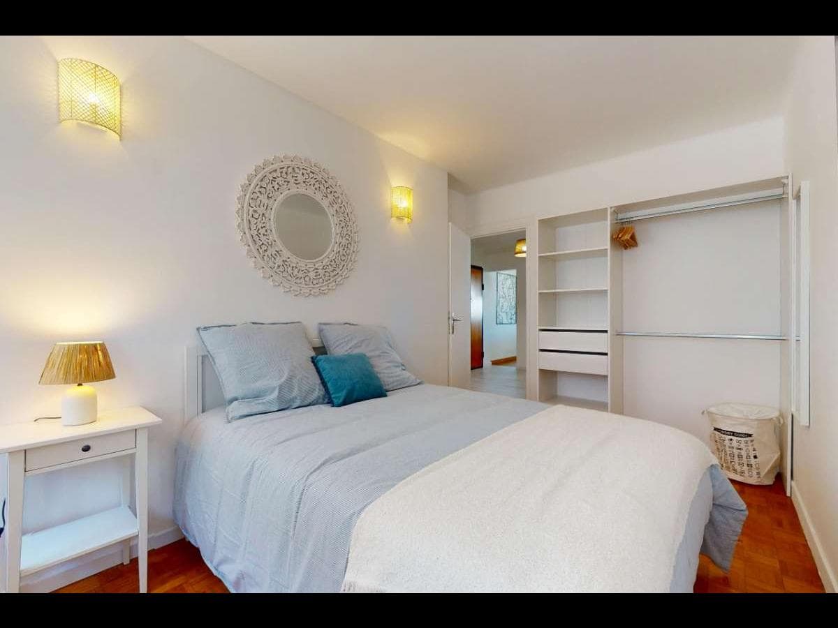 Appartement 5 pièces de 89 m² — vignette 11