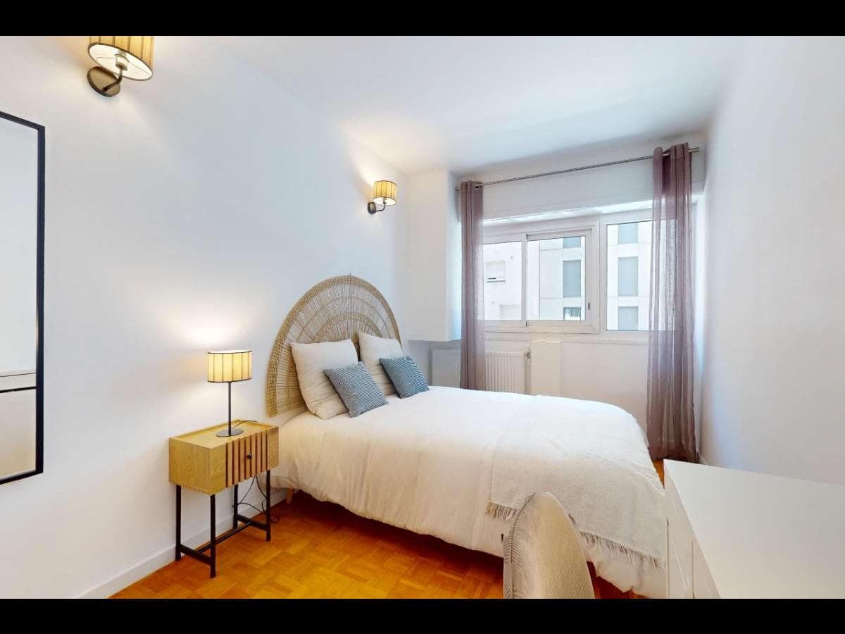Appartement 5 pièces de 89 m² — vignette 12