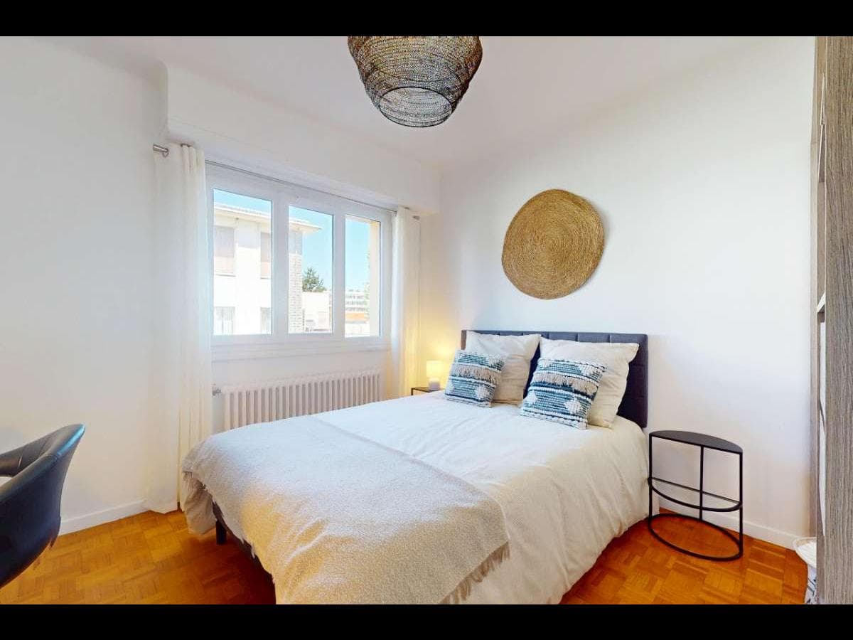 Appartement 5 pièces de 89 m² — vignette 6
