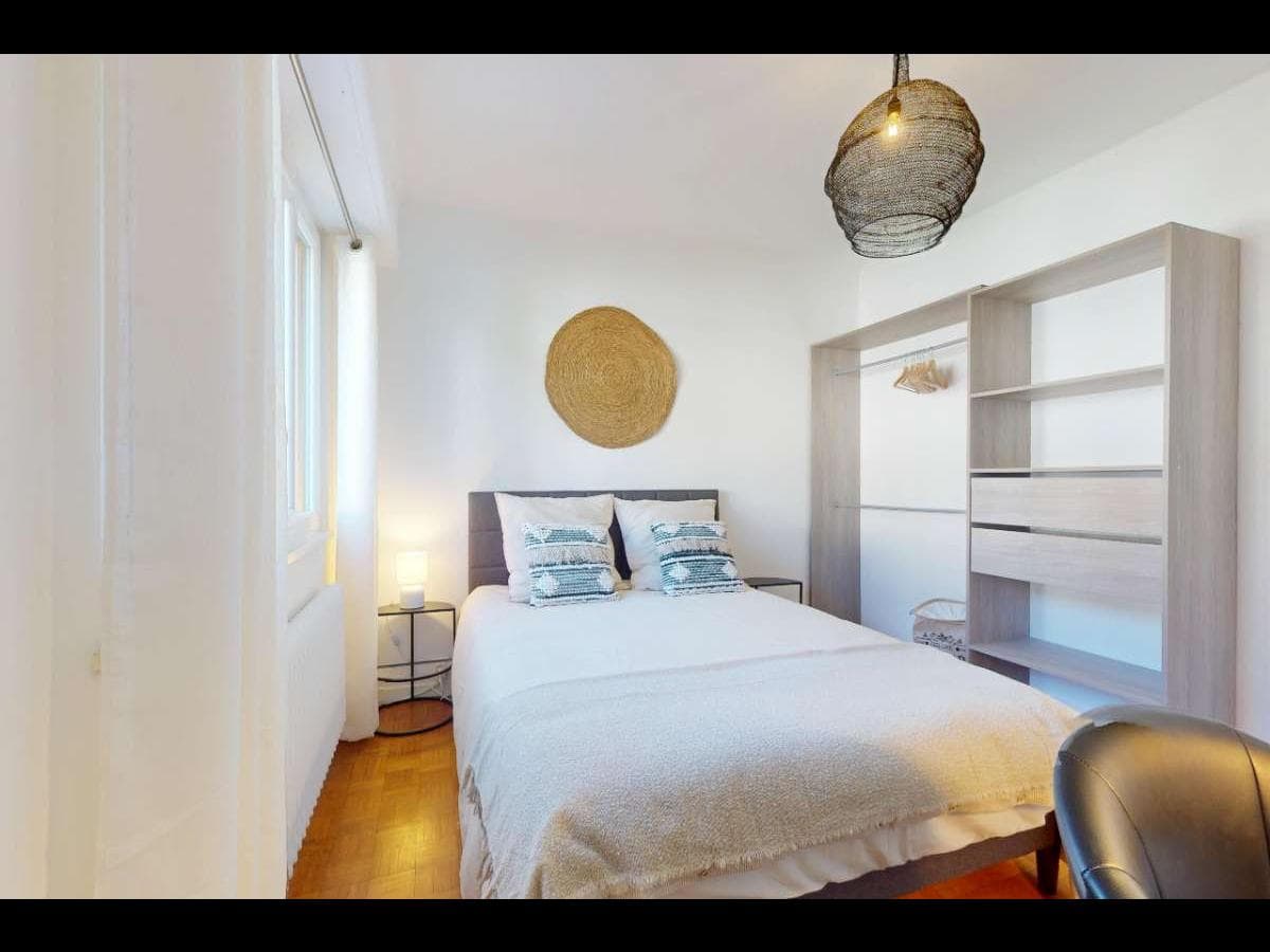 Appartement 5 pièces de 89 m² — vignette 7