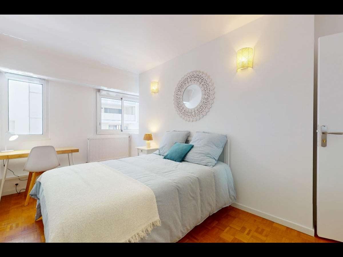 Appartement 5 pièces de 89 m² — vignette 10