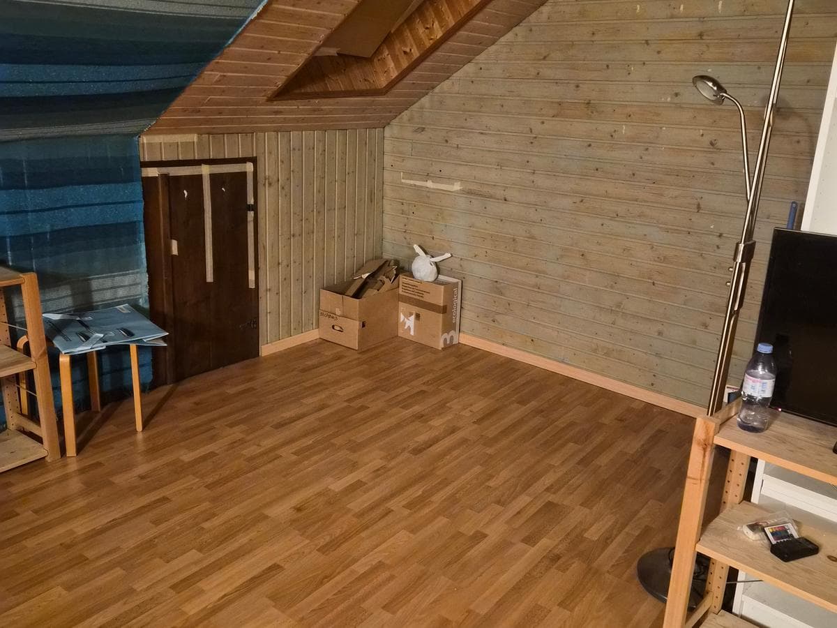 Appartement 4 pièces de 80 m² — vignette 3