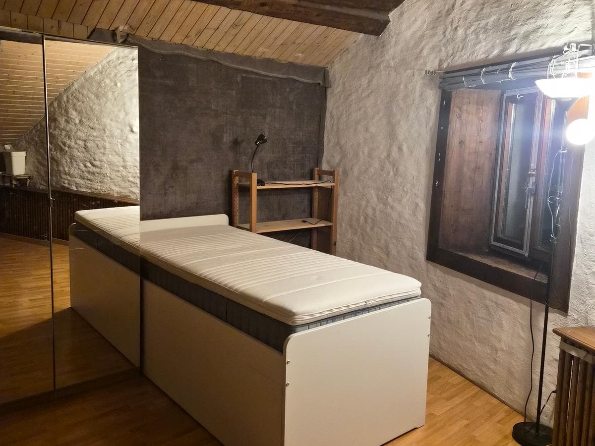 Appartement 4 pièces de 80 m² — vignette 4