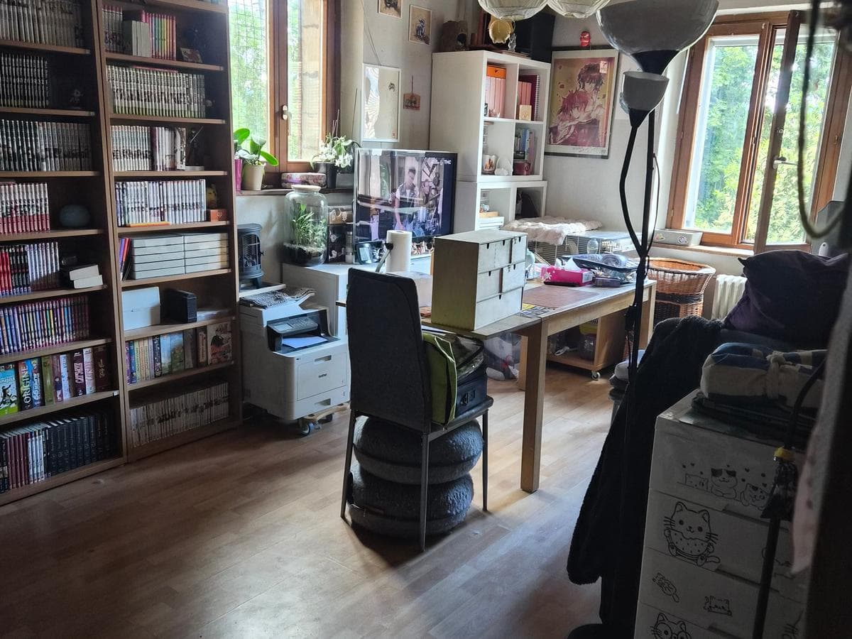 Appartement 4 pièces de 80 m² — vignette 7