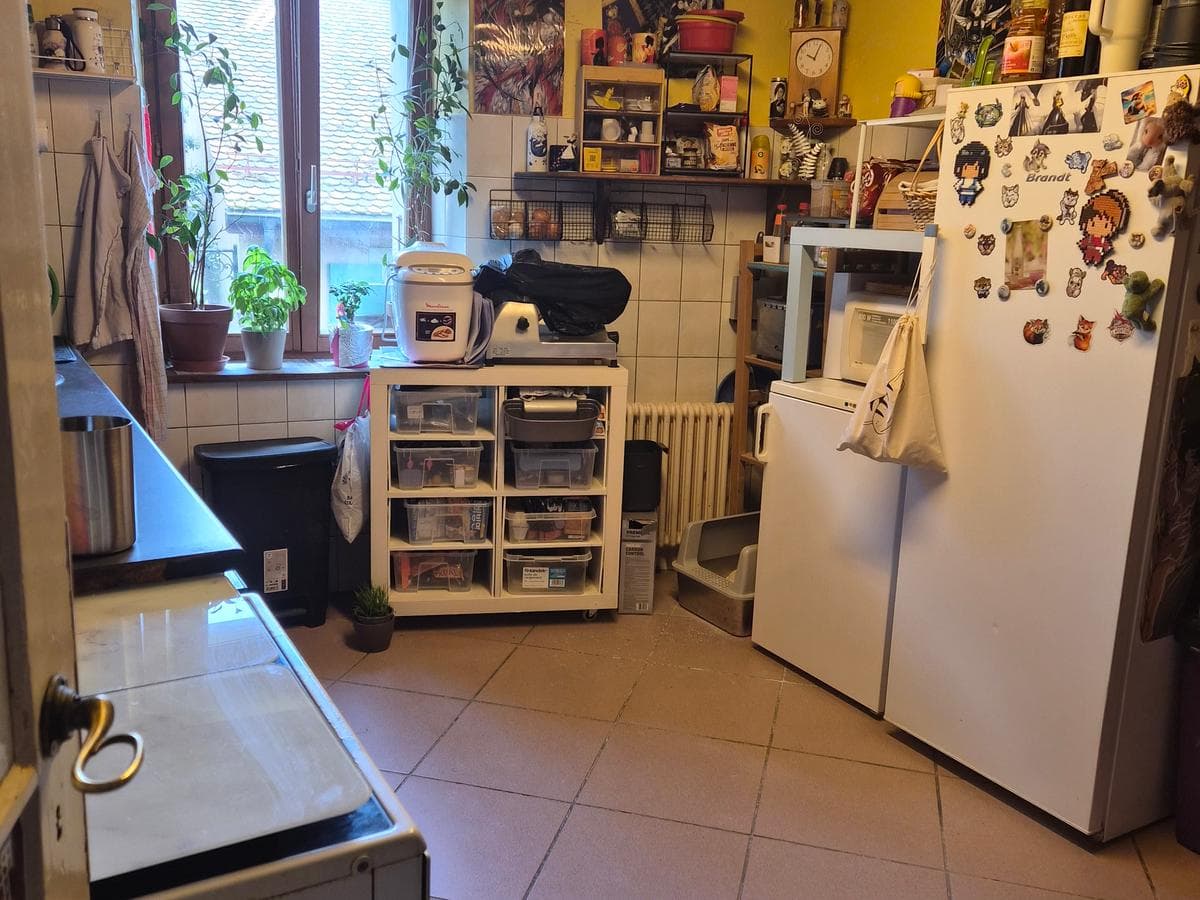 Appartement 4 pièces de 80 m² — vignette 8