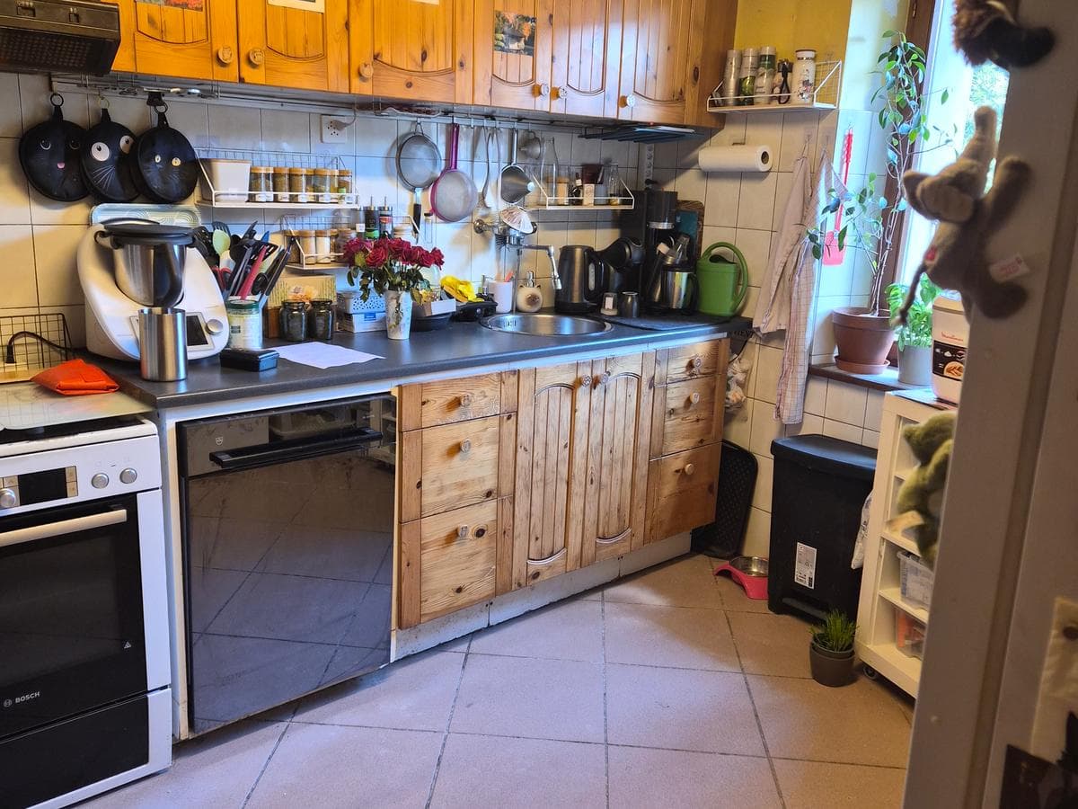 Appartement 4 pièces de 80 m² — vignette 9