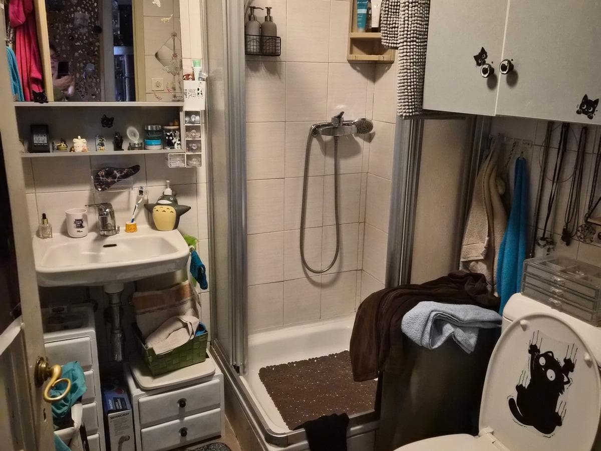 Appartement 4 pièces de 80 m² — vignette 10