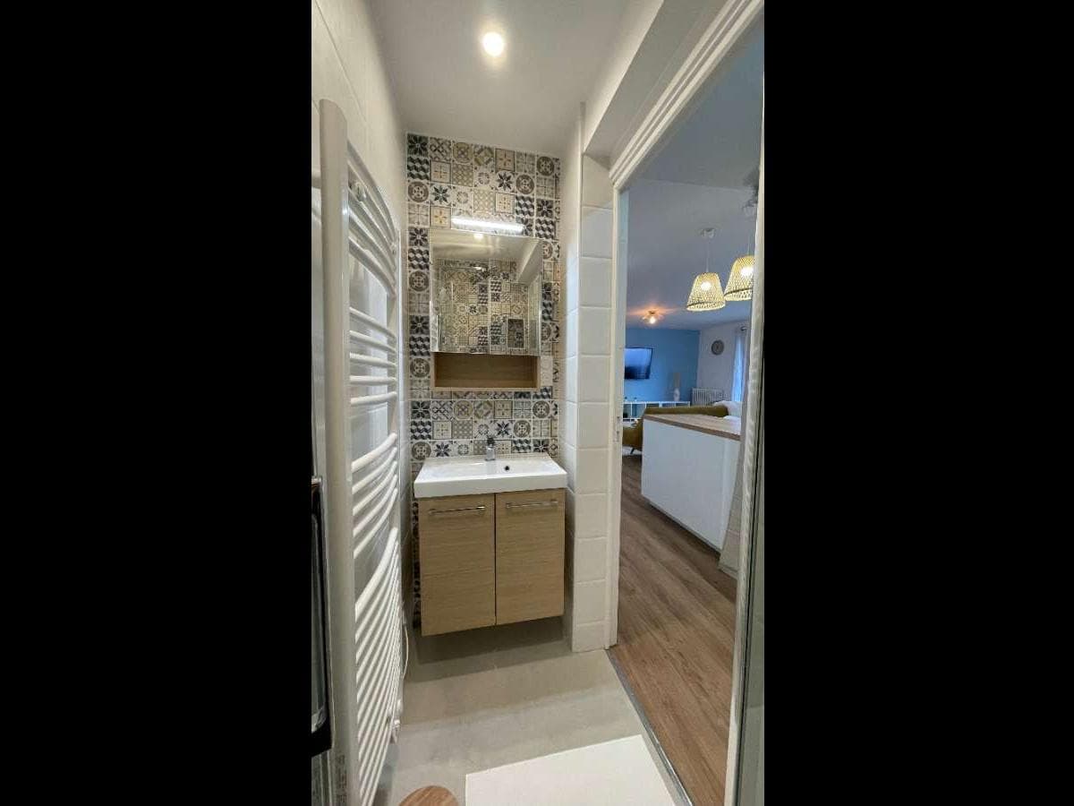 Appartement 5 pièces de 78 m² — vignette 4