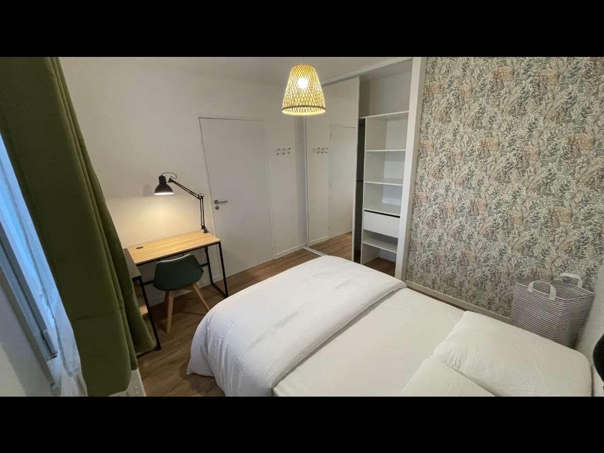 Appartement 5 pièces de 78 m² — vignette 6