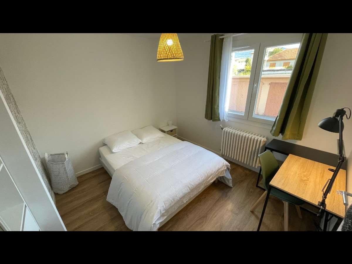 Appartement 5 pièces de 78 m² — vignette 7