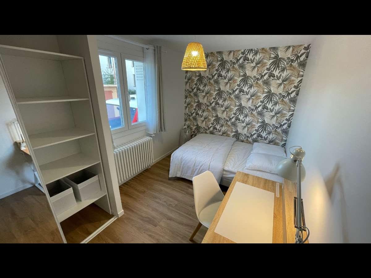 Appartement 5 pièces de 78 m² — vignette 8