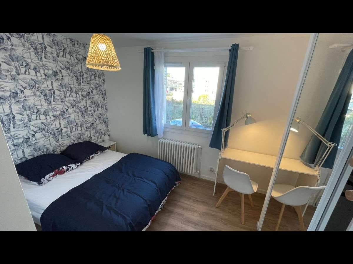 Appartement 5 pièces de 78 m² — vignette 10
