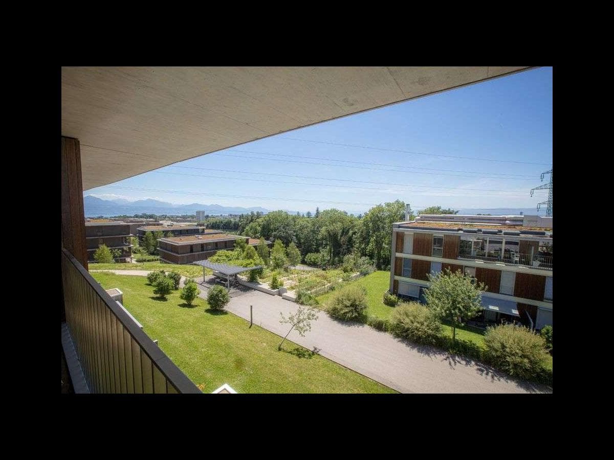 Appartement 5 pièces de 108 m² — photo 1