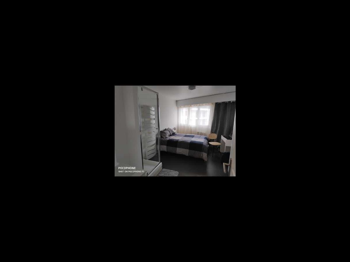 Appartement 4 pièces de 81 m² — photo 1