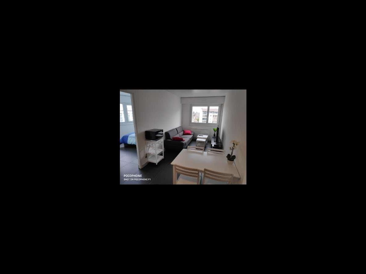 Appartement 4 pièces de 81 m² — vignette 3