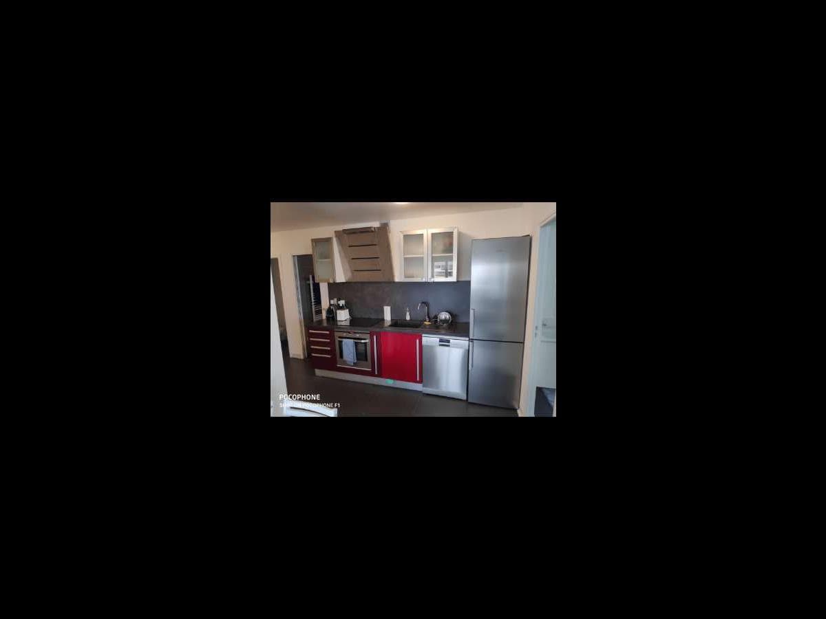Appartement 4 pièces de 81 m² — vignette 5