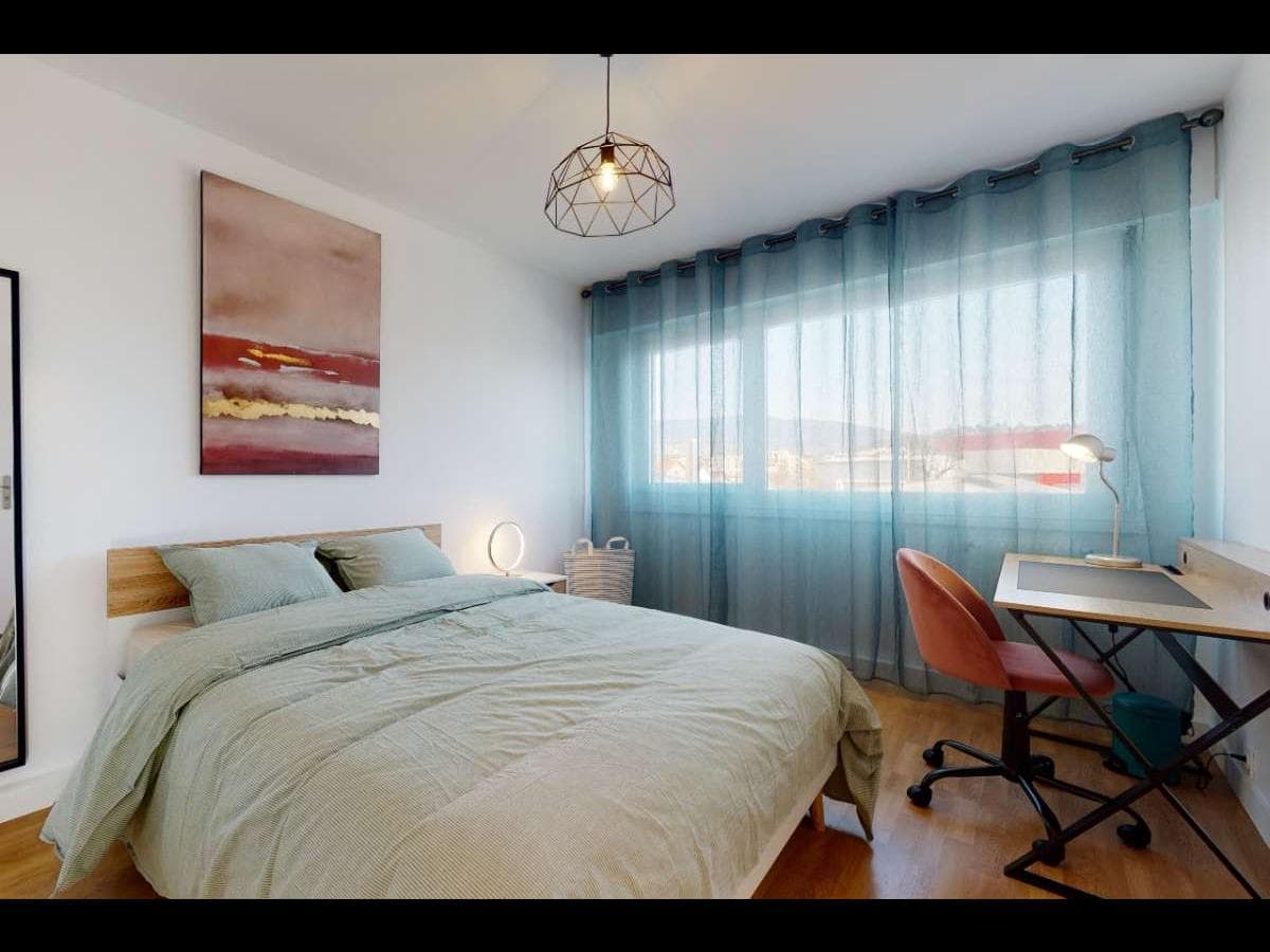 Appartement 5 pièces de 105 m² — vignette 11
