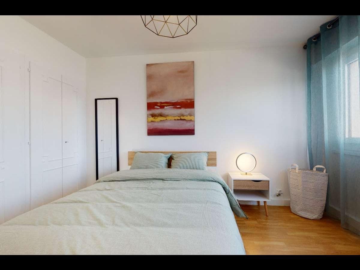 Appartement 5 pièces de 105 m² — vignette 12
