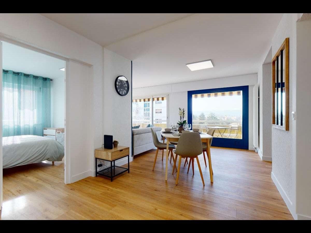 Appartement 5 pièces de 105 m² — vignette 4
