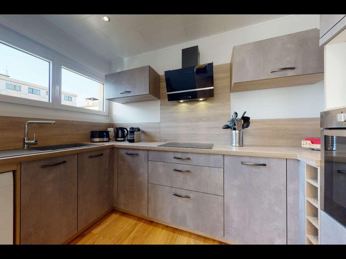 Appartement 5 pièces de 105 m² — vignette 5