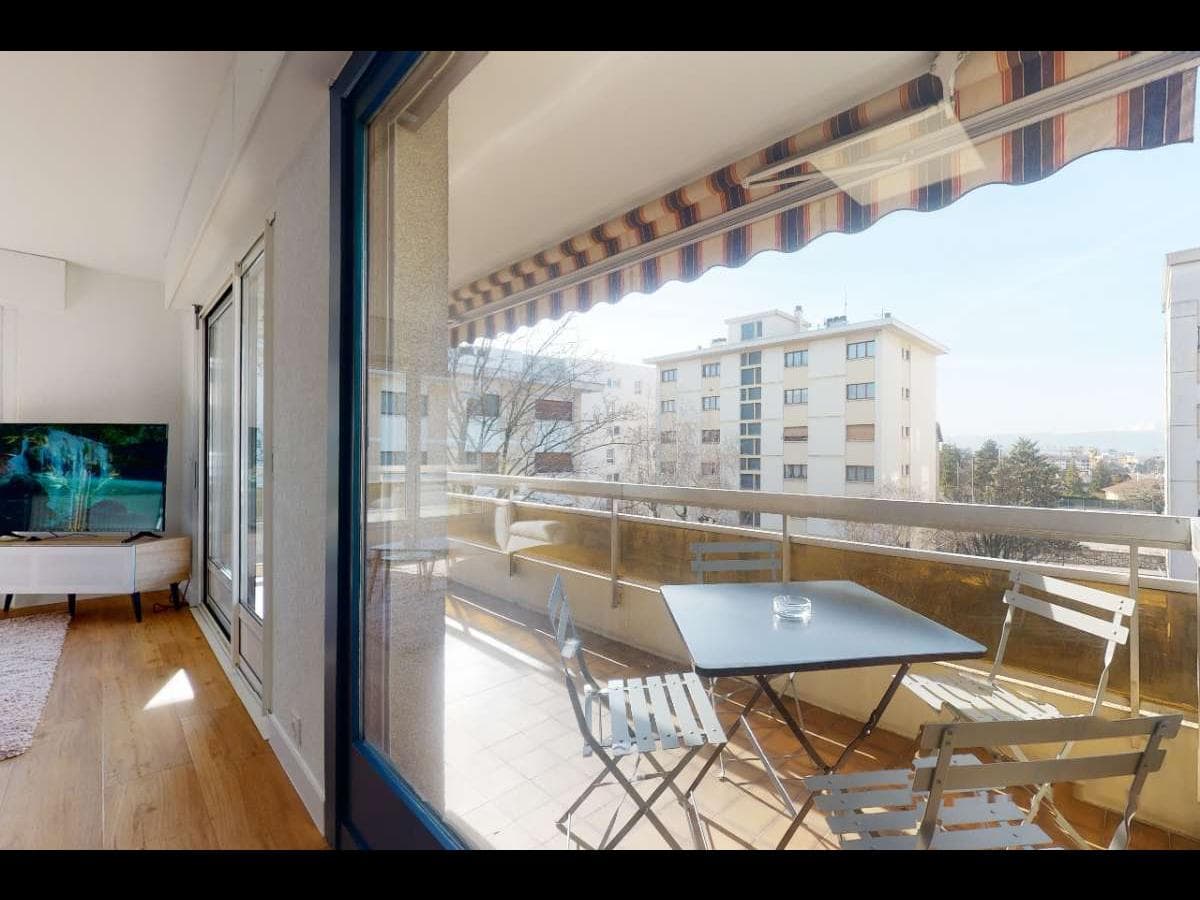 Appartement 5 pièces de 105 m² — vignette 6