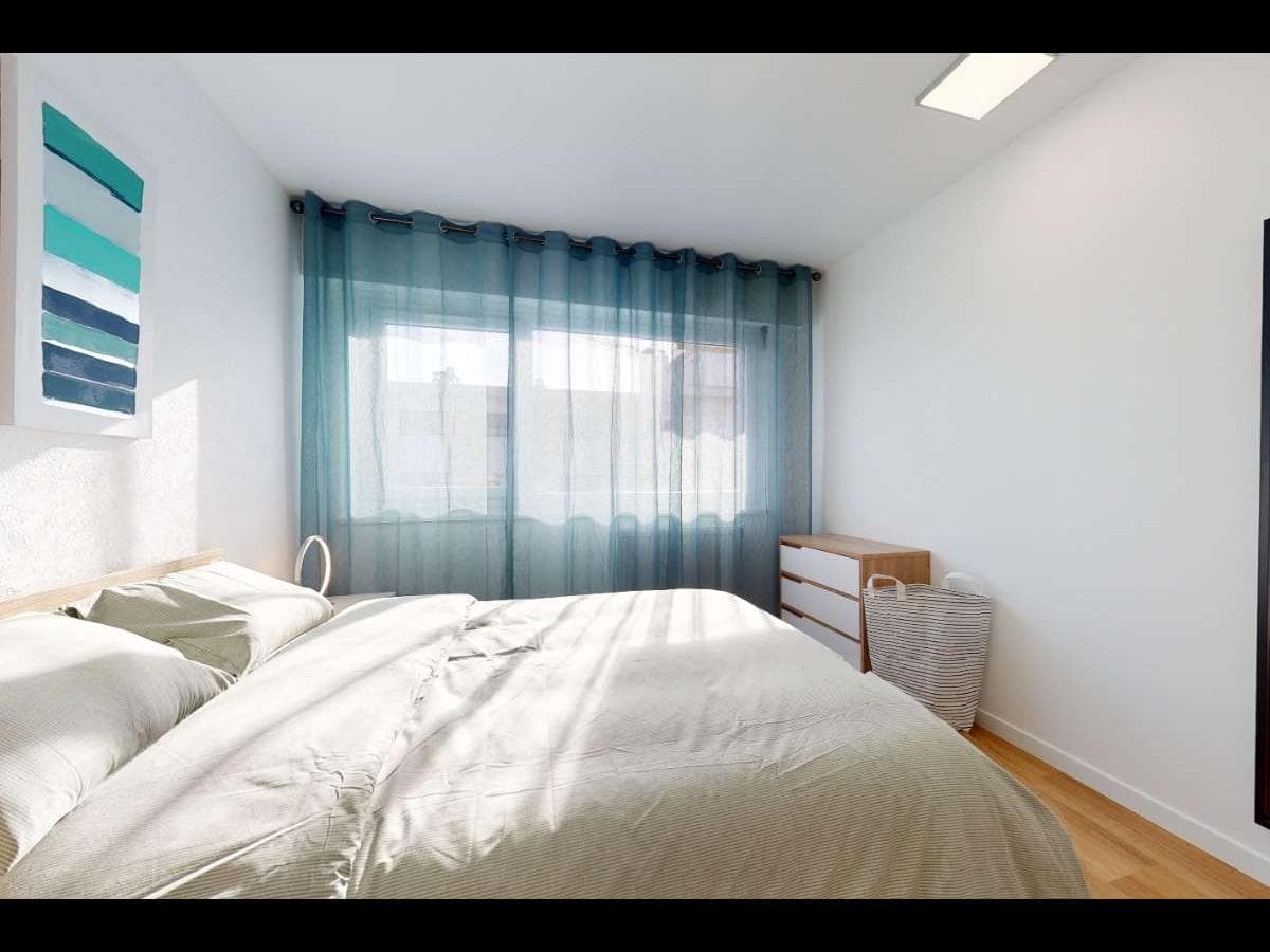 Appartement 5 pièces de 105 m² — vignette 8
