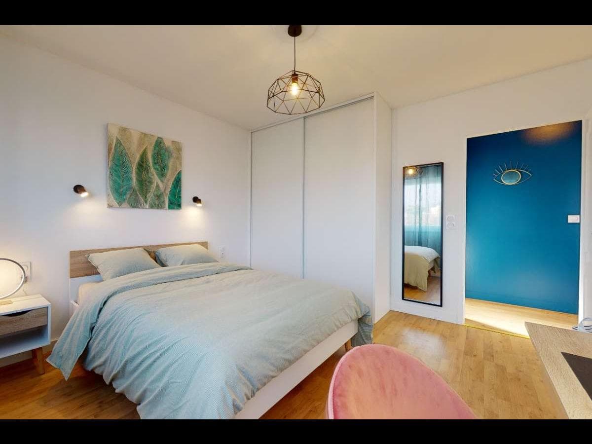 Appartement 5 pièces de 105 m² — vignette 10