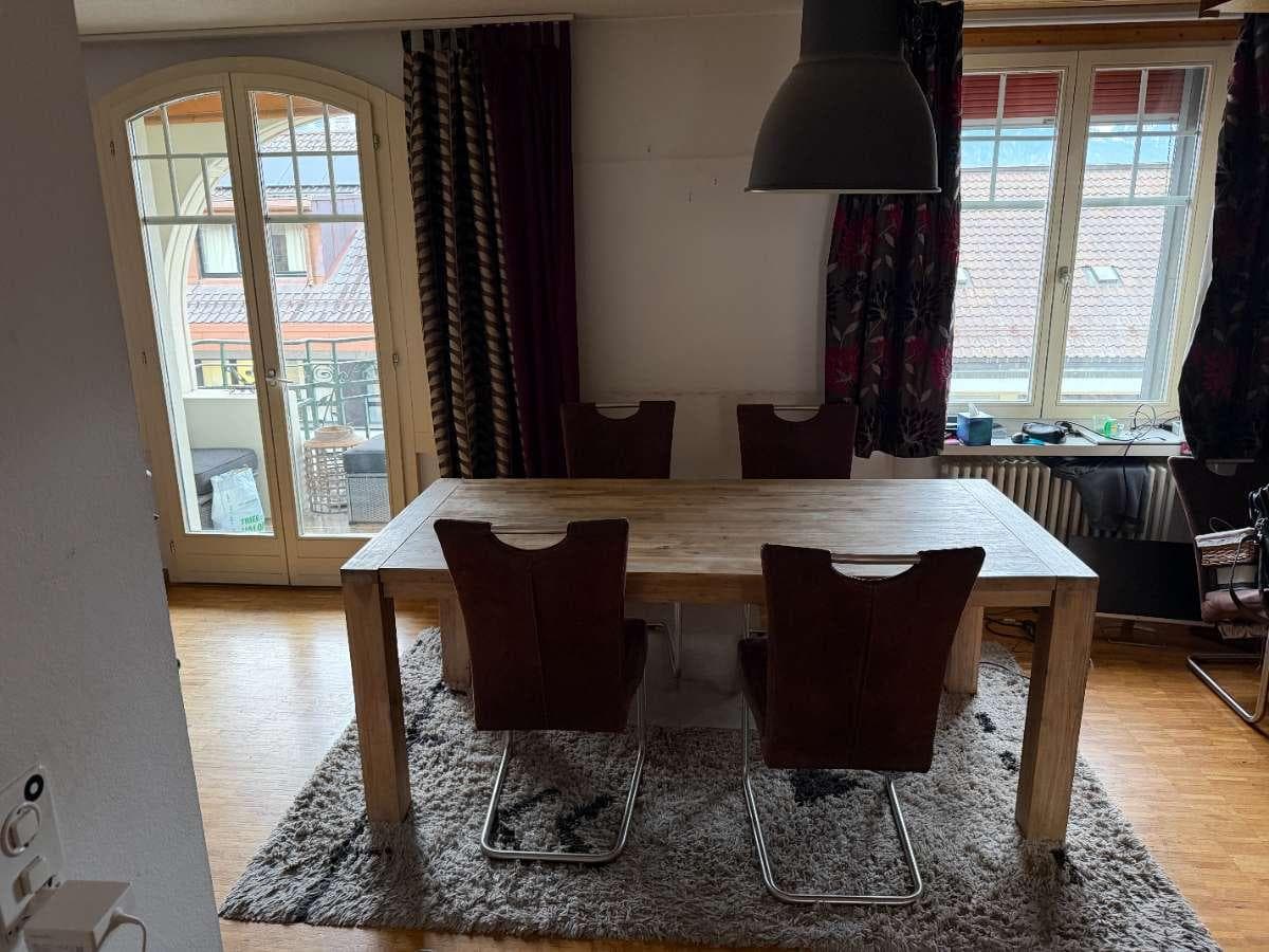 Duplex 2 pièces de 104 m² — vignette 11