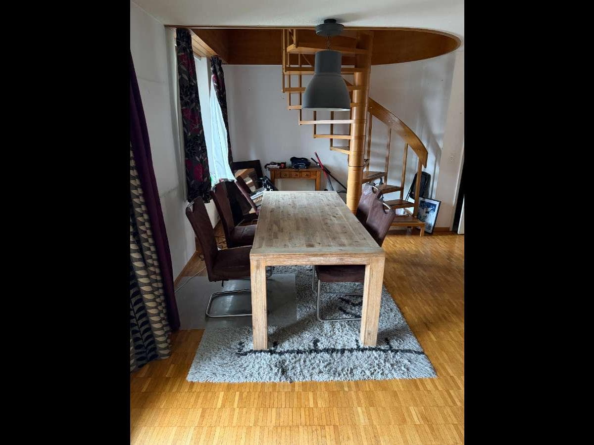 Duplex 2 pièces de 104 m² — vignette 12