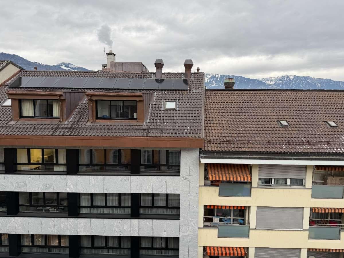 Duplex 2 pièces de 104 m² — vignette 4