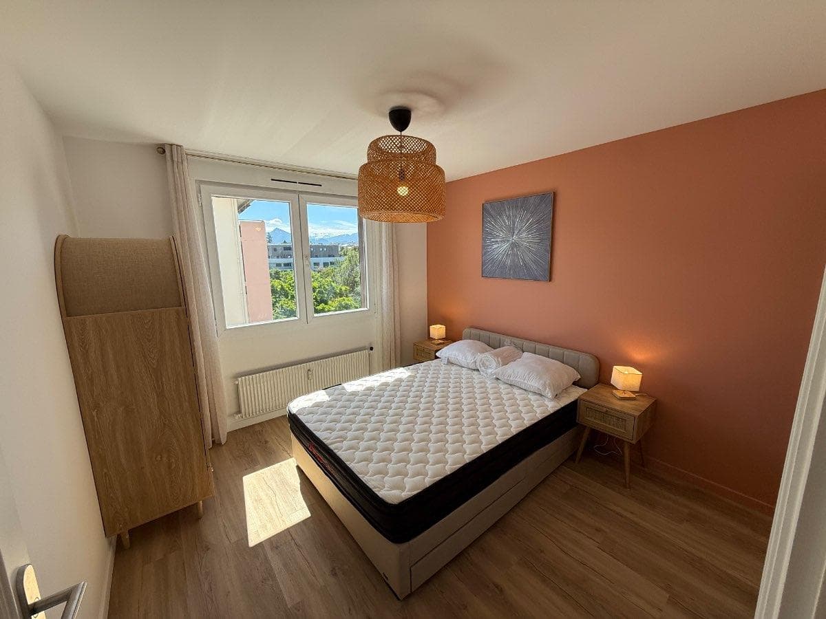 Appartement 5 pièces de 85 m² — vignette 2