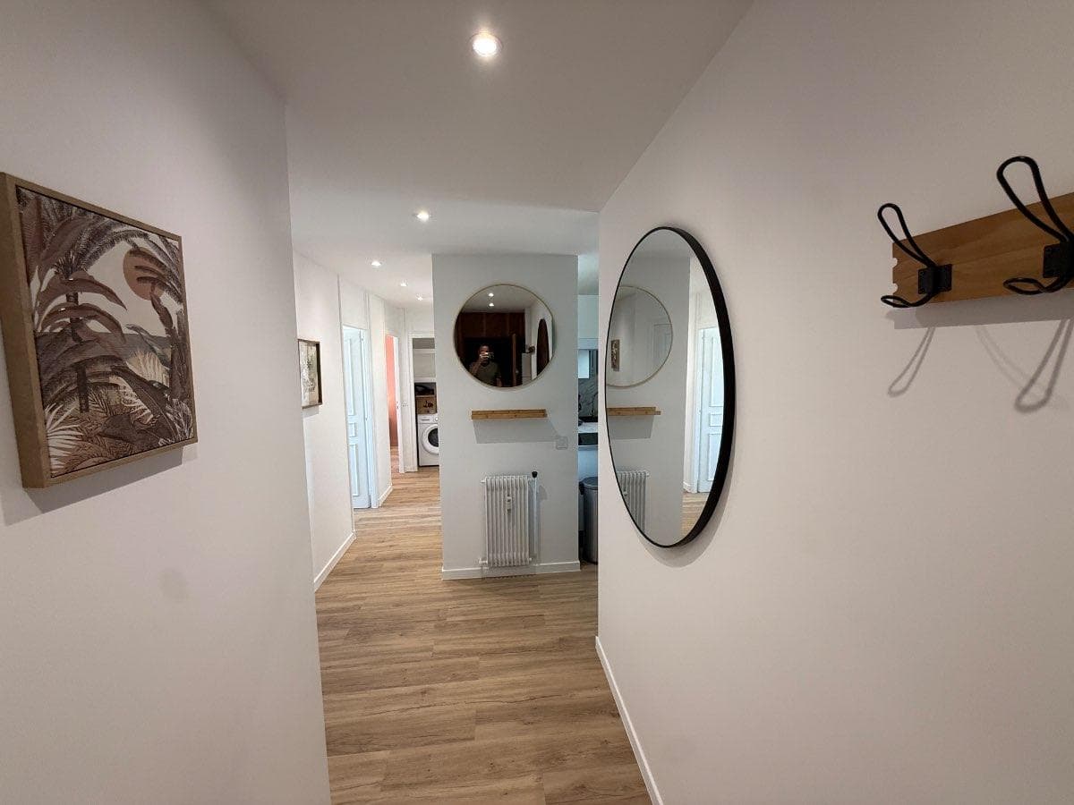 Appartement 5 pièces de 85 m² — vignette 11