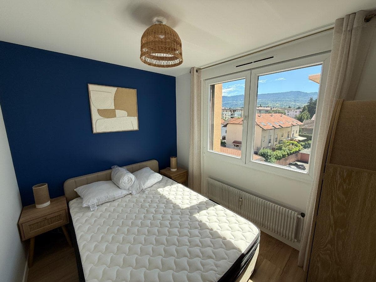 Appartement 5 pièces de 85 m² — vignette 12