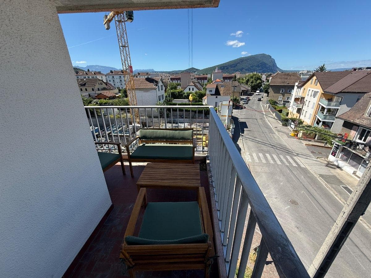 Appartement 5 pièces de 85 m² — vignette 5