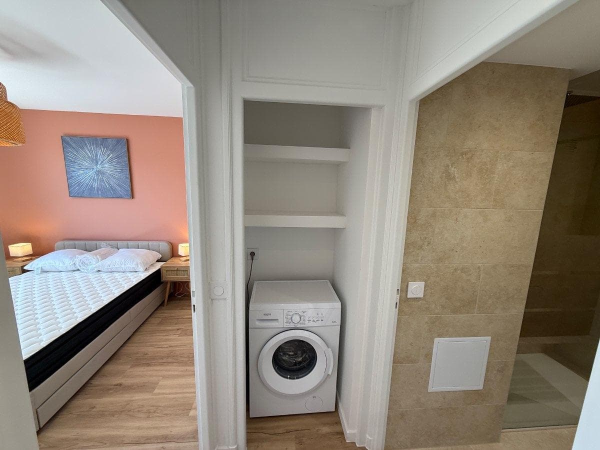 Appartement 5 pièces de 85 m² — vignette 6