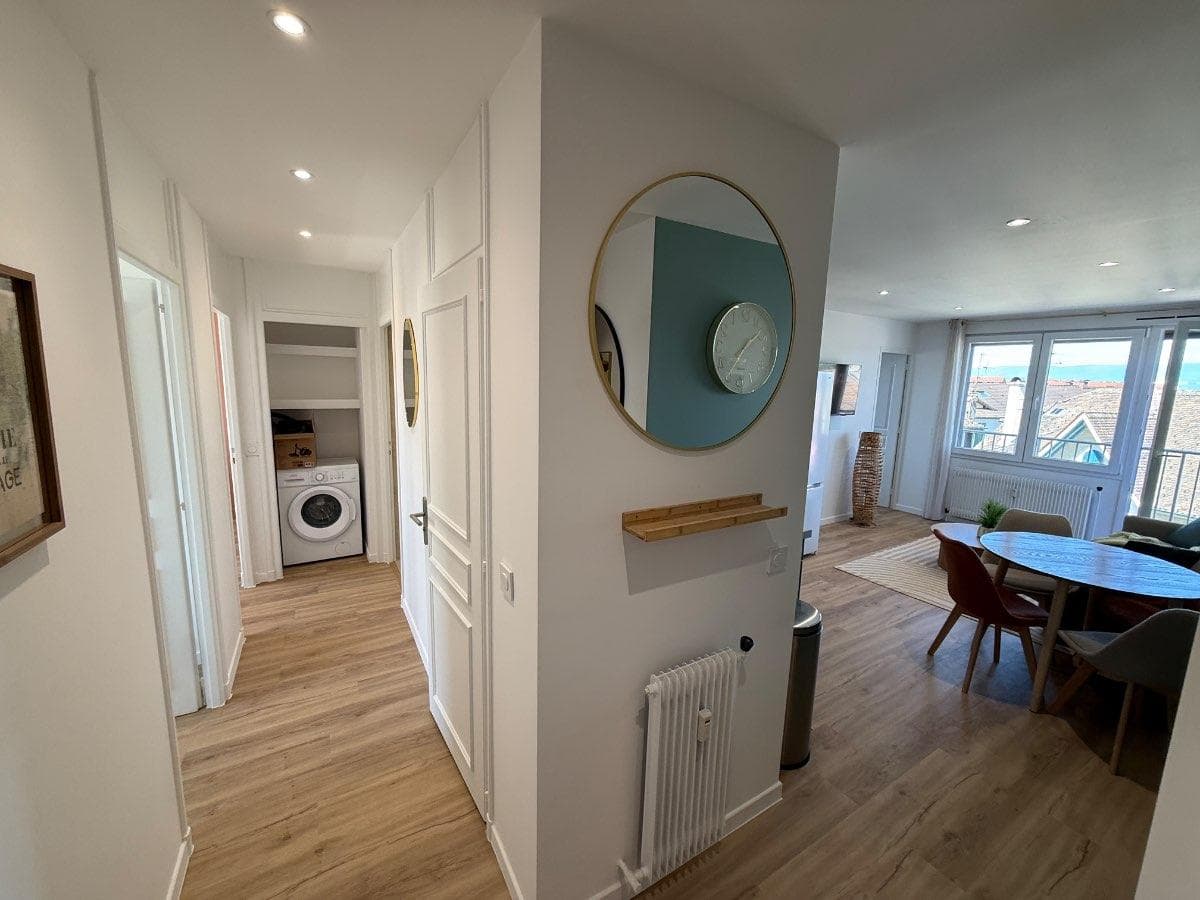 Appartement 5 pièces de 85 m² — vignette 7