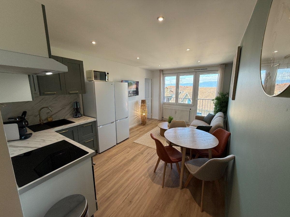 Appartement 5 pièces de 85 m² — vignette 8