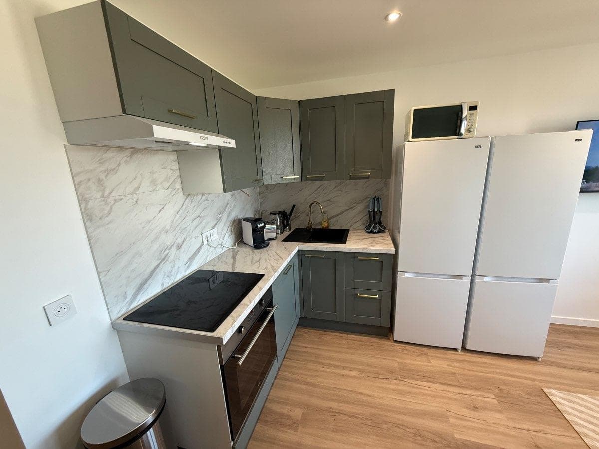Appartement 5 pièces de 85 m² — vignette 9