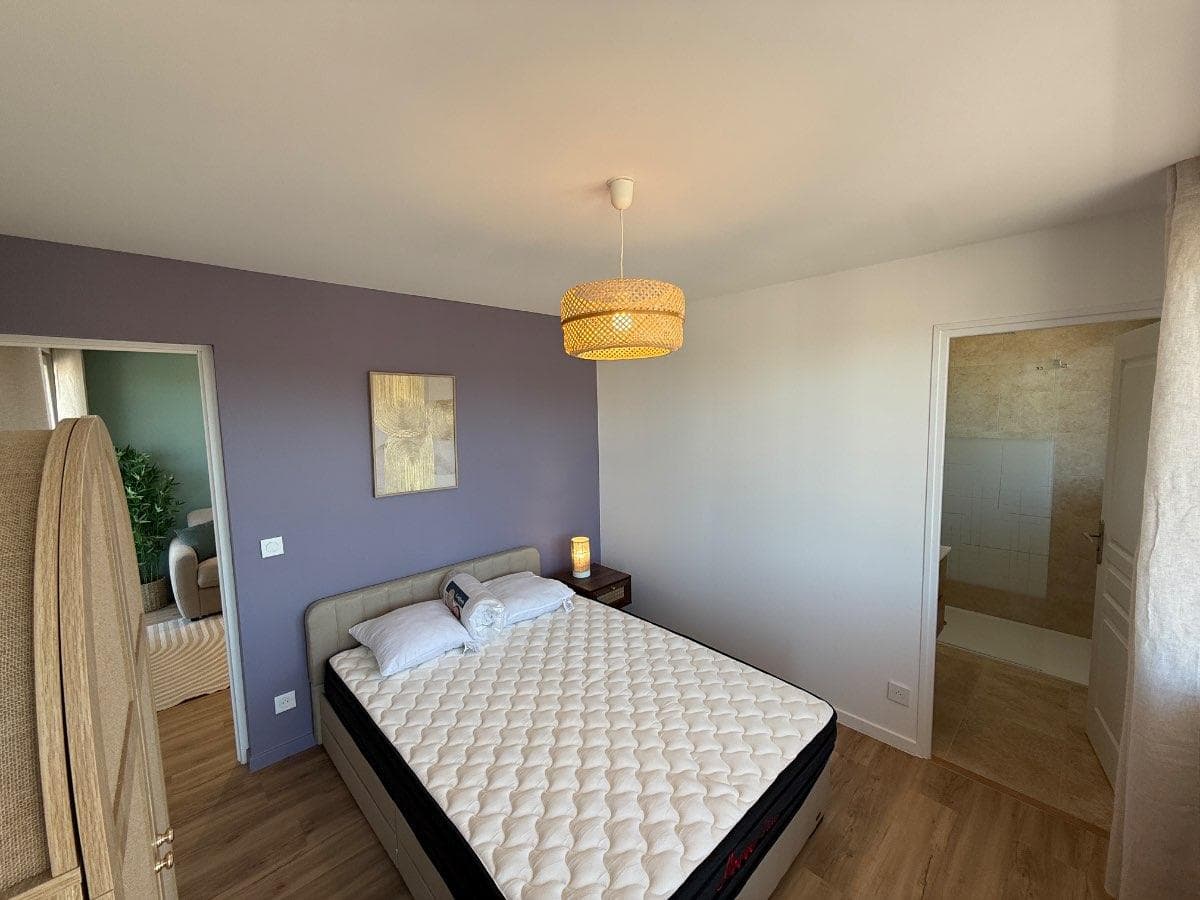Appartement 5 pièces de 85 m² — vignette 10