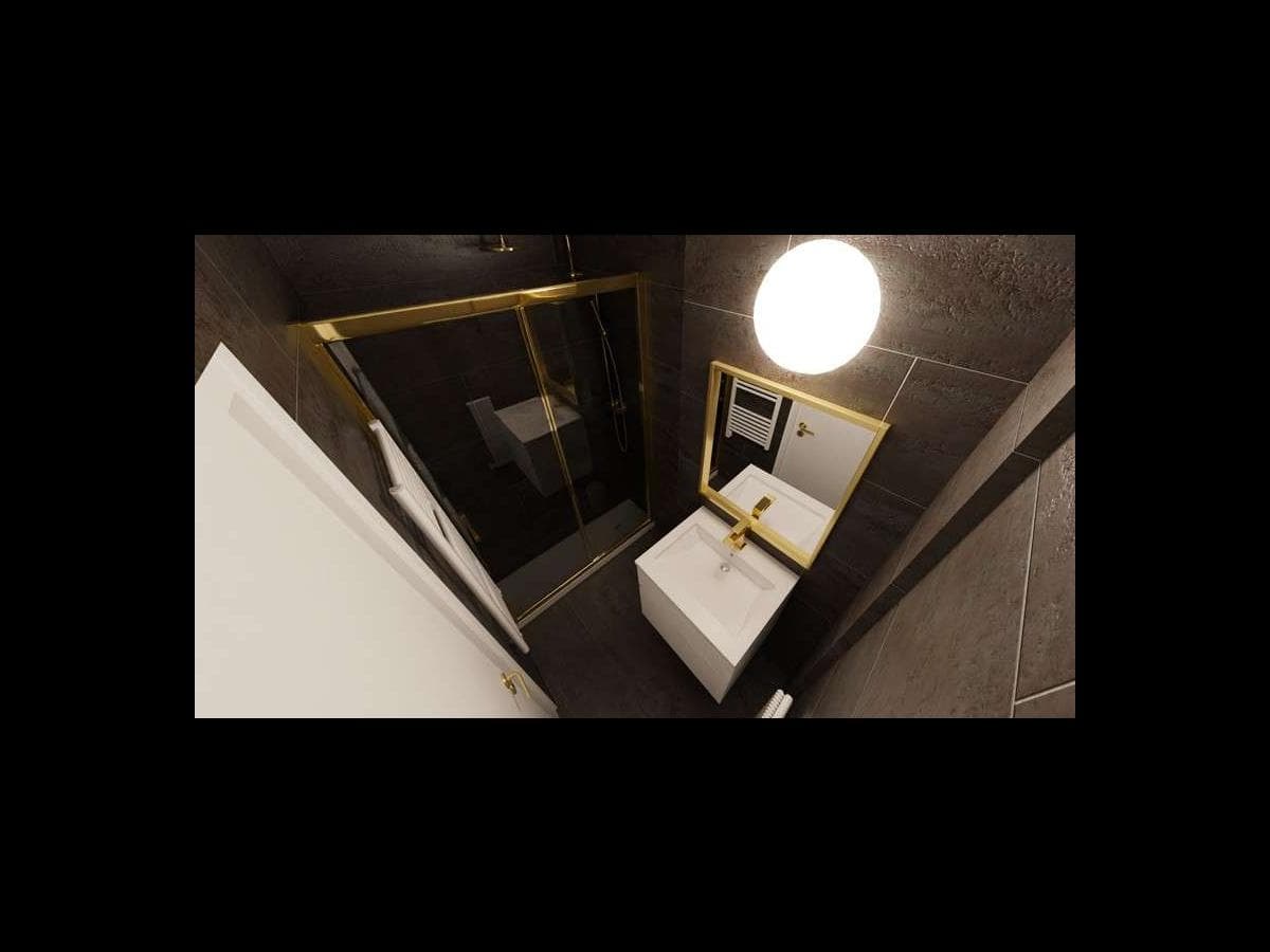 Appartement 5 pièces de 80 m² — vignette 4