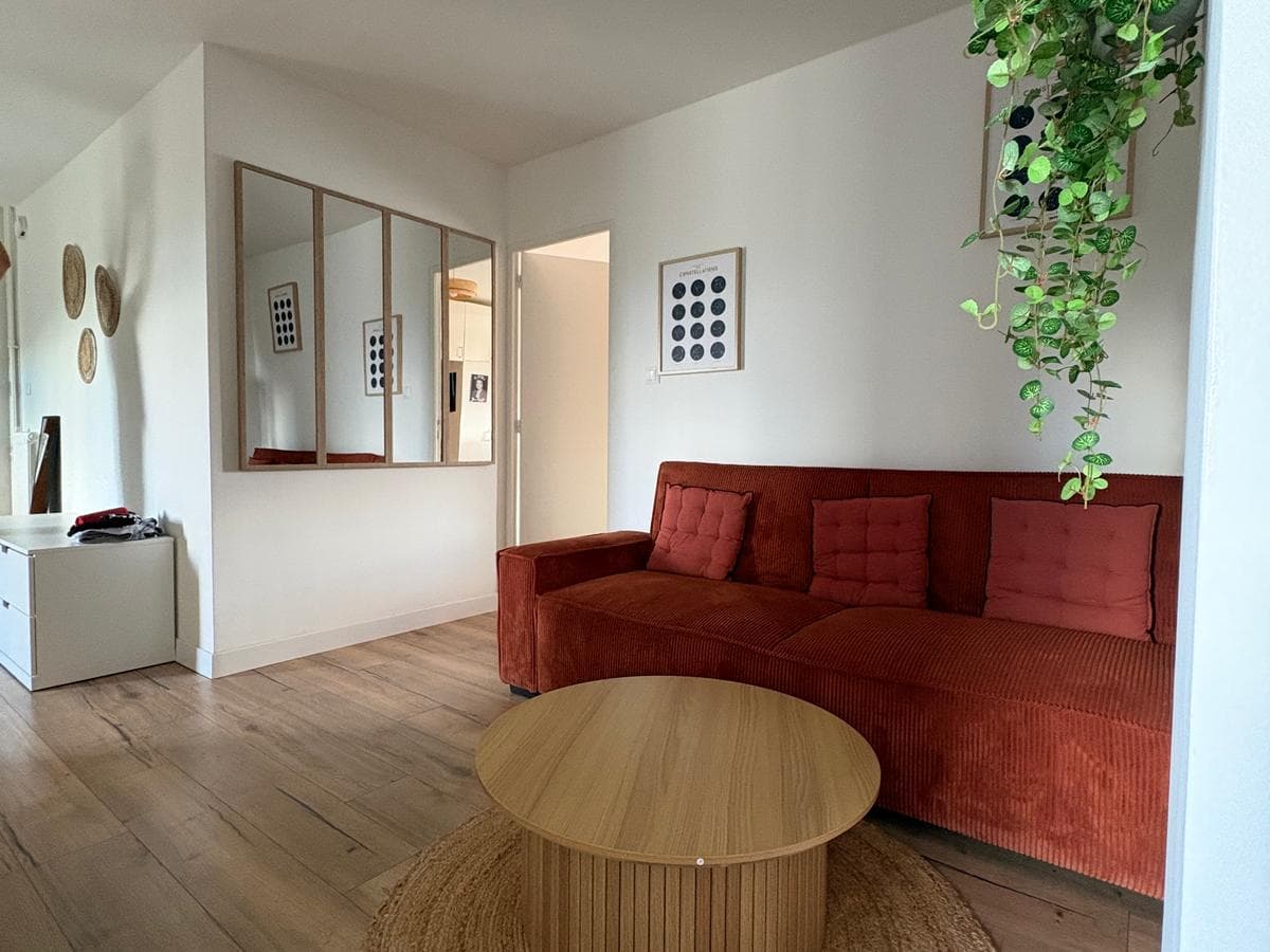 Appartement 5 pièces de 80 m² — vignette 5