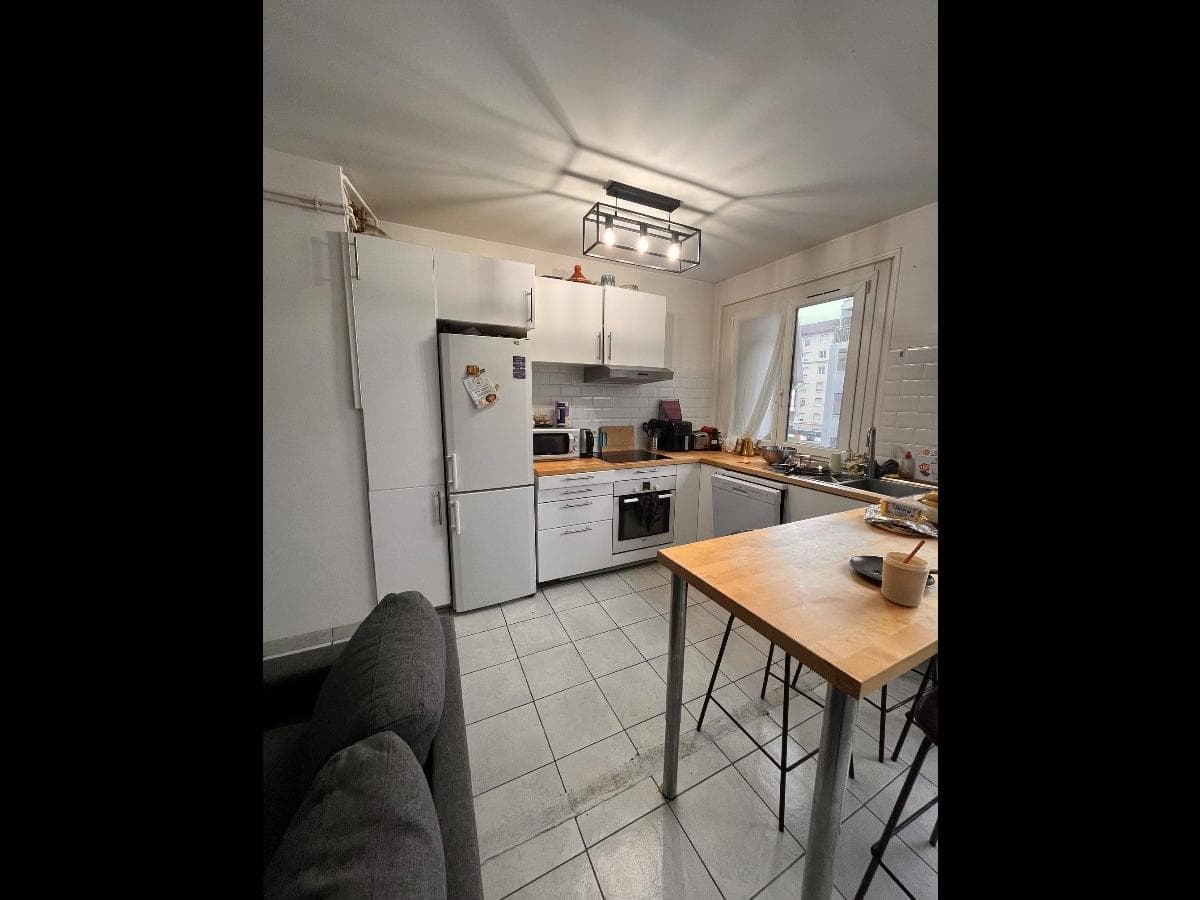 Appartement 5 pièces de 83 m² — photo 1