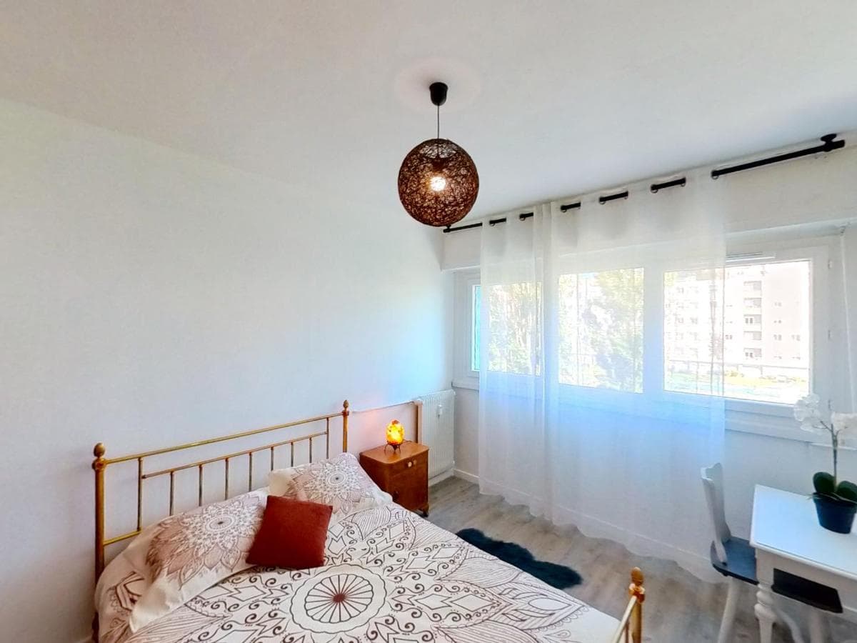 Appartement 4 pièces de 75 m² — photo 1