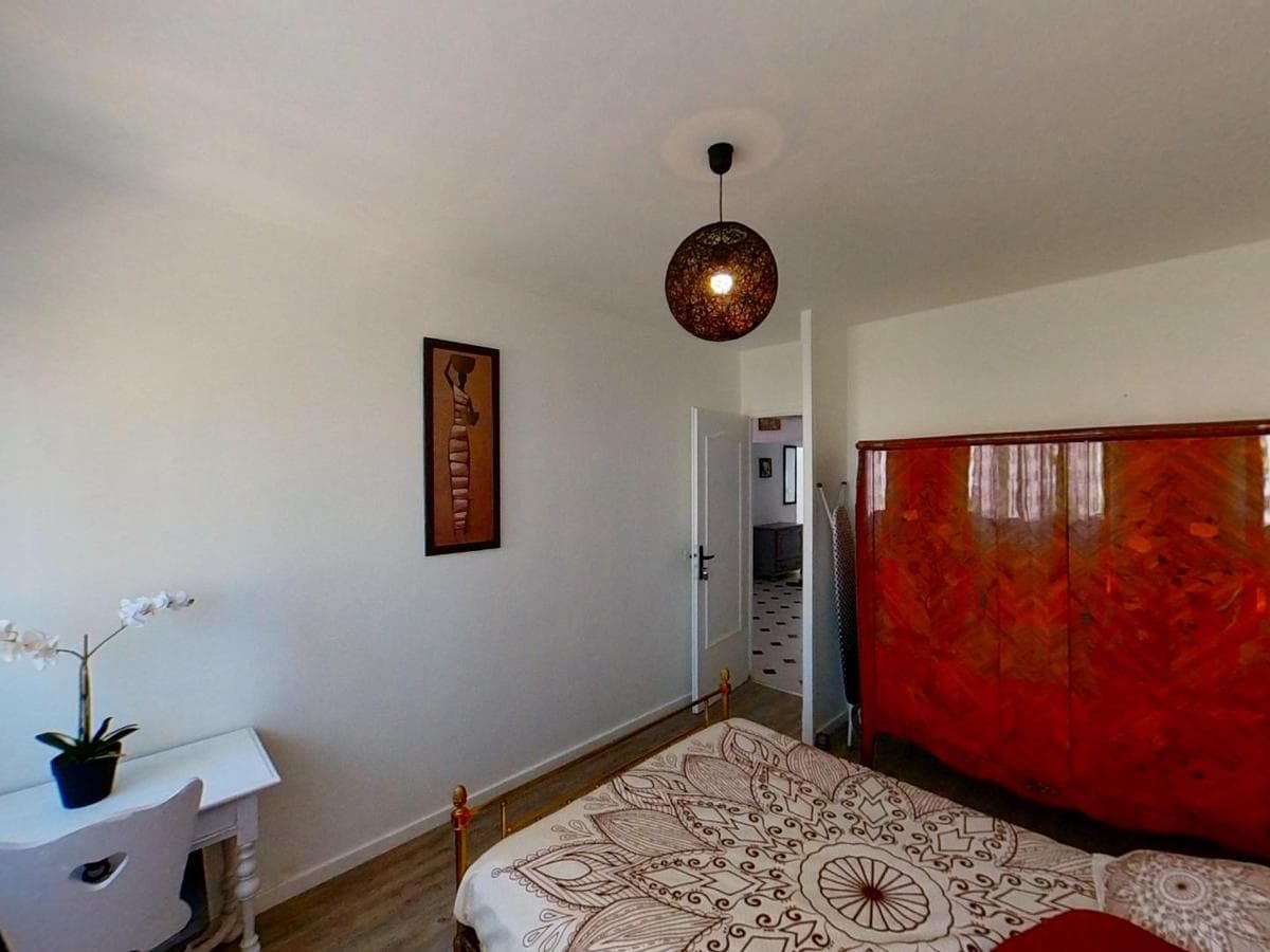 Appartement 4 pièces de 75 m² — vignette 2