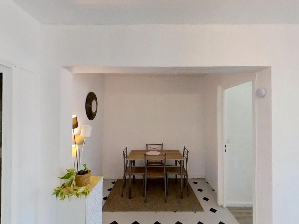 Appartement 4 pièces de 75 m² — vignette 12