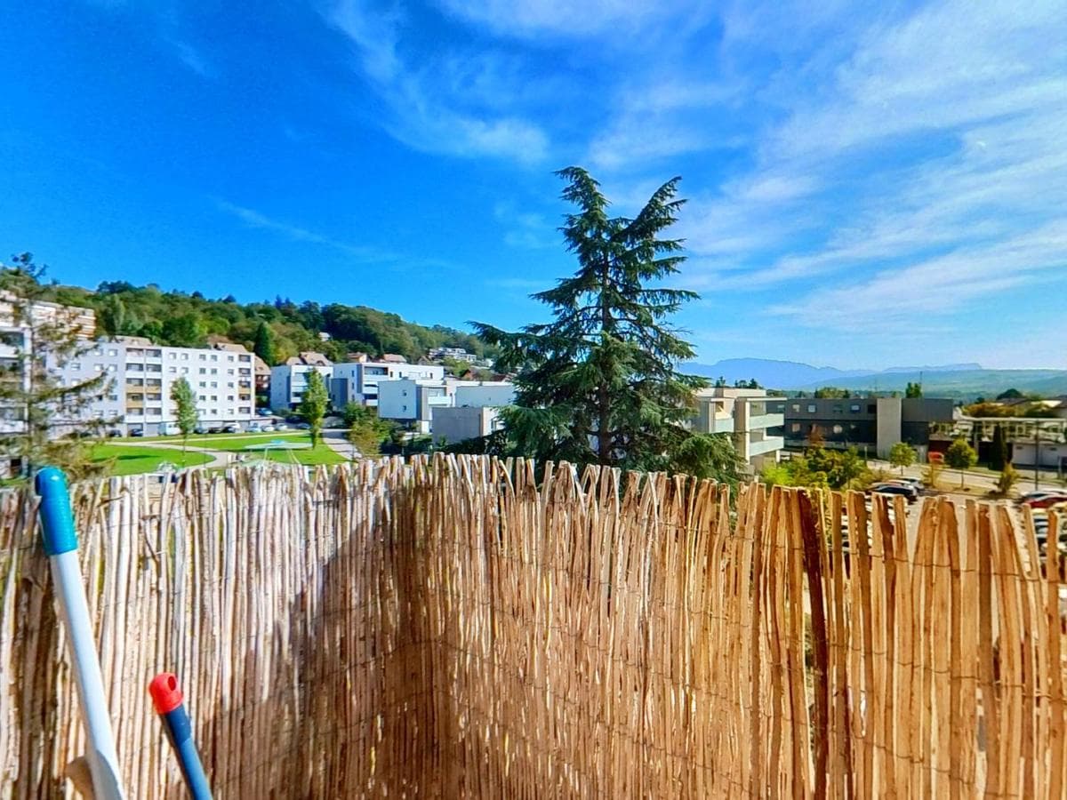 Appartement 4 pièces de 75 m² — vignette 5